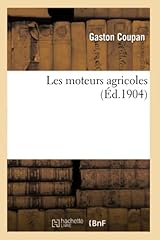 Moteurs agricoles d'occasion  Livré partout en France