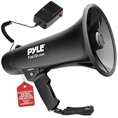Pyle mégaphone porte d'occasion  Livré partout en France