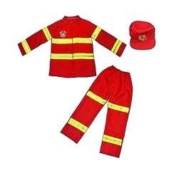 Zuypsk kids fireman for sale  Delivered anywhere in USA 