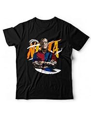 Generico shirt nainggolan usato  Spedito ovunque in Italia 