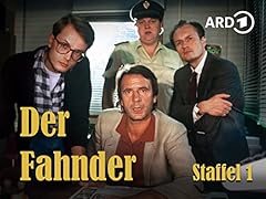 Fahnder gebraucht kaufen  Wird an jeden Ort in Deutschland