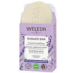 Weleda bagno doccia usato  Spedito ovunque in Italia 