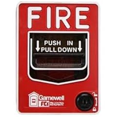 Gamewell fci 7af for sale  Delivered anywhere in USA 