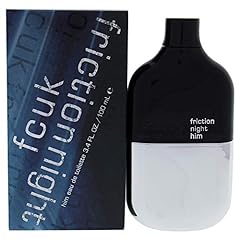 Fcuk friction night for sale  Delivered anywhere in UK