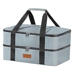 Cooklux insulated casserole for sale  Delivered anywhere in USA 