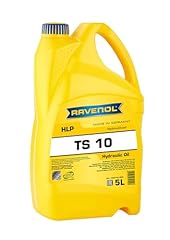 Ravenol hydraulikoel 10 gebraucht kaufen  Wird an jeden Ort in Deutschland