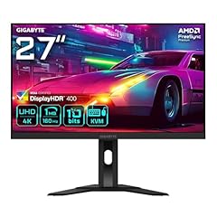 Gigabyte m27ua moniteur d'occasion  Livré partout en France