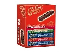 Cailler branches x30 d'occasion  Livré partout en France