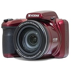 Kodak pixpro astro usato  Spedito ovunque in Italia 