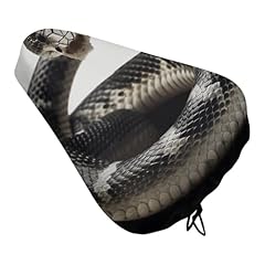 Cobra snake fahrradsitzkissenb gebraucht kaufen  Wird an jeden Ort in Deutschland