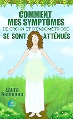Symptômes crohn endométriose d'occasion  Livré partout en France