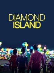 Diamond island for sale  Delivered anywhere in USA 