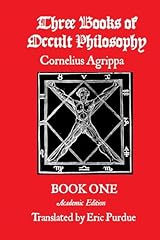 Three books occult d'occasion  Livré partout en Belgiqu