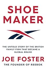 Shoemaker untold story for sale  Delivered anywhere in UK