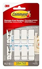 Command spring clips for sale  Delivered anywhere in USA 