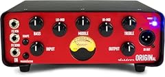 Ashdown original amplificatore usato  Spedito ovunque in Italia 