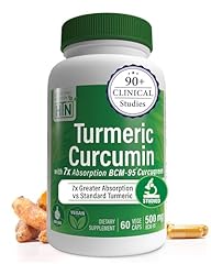 Turmeric curcumin complex for sale  Delivered anywhere in UK