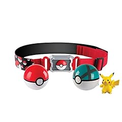 Pokémon clip carry for sale  Delivered anywhere in USA 