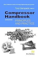 Compressor handbook principles for sale  Delivered anywhere in USA 