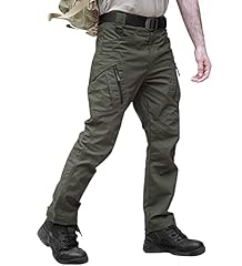 Tacvasen military trousers for sale  Delivered anywhere in UK