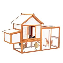 Tropow wooden chicken for sale  Delivered anywhere in USA 