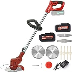 Cordless brush cutter for sale  Delivered anywhere in USA 