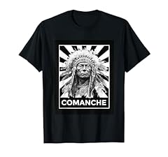 Comanche american ureinwohner gebraucht kaufen  Wird an jeden Ort in Deutschland