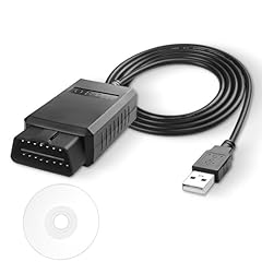 Xmsjsiy usb obd2 for sale  Delivered anywhere in Ireland