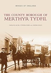 County borough merthyr for sale  Delivered anywhere in UK