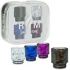 Rmvaporstore 810 drip for sale  Delivered anywhere in UK