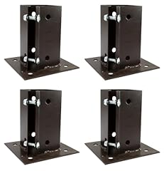 Fence post holder for sale  Delivered anywhere in UK