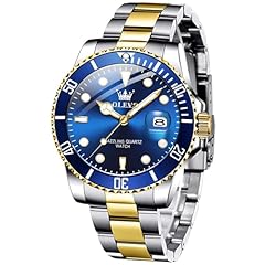 Olevs waterproof watches for sale  Delivered anywhere in USA 