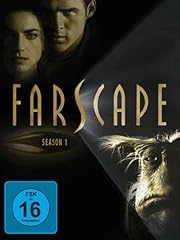 Farscape season 8 gebraucht kaufen  Wird an jeden Ort in Deutschland