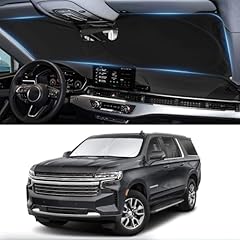 Sunshade suburban windshield for sale  Delivered anywhere in USA 