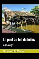 Pont toit tuiles d'occasion  Livré partout en France
