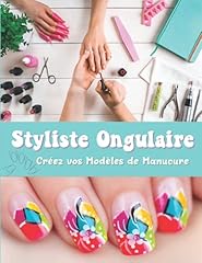 Styliste ongulaire créez d'occasion  Livré partout en France