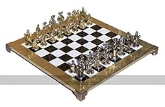 Manopoulos medieval knights for sale  Delivered anywhere in UK