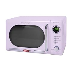 Nostalgia nrmo7lv6a microwave for sale  Delivered anywhere in USA 