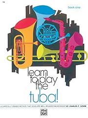 Learn play tuba gebraucht kaufen  Wird an jeden Ort in Deutschland
