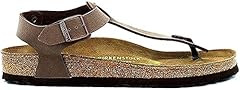 Birkenstock kairo birkibuc usato  Spedito ovunque in Italia 