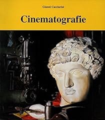 Gianni cacciarini cinematograf usato  Spedito ovunque in Italia 