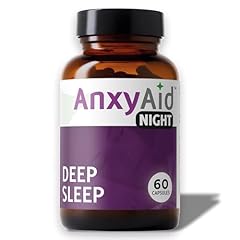 Anxyaid sleeping tablets for sale  Delivered anywhere in UK