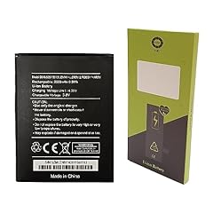 Box batterie compatible d'occasion  Livré partout en France