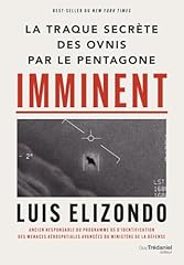 Imminent traque secrète d'occasion  Livré partout en France