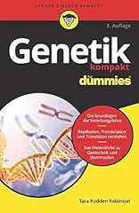 Genetik kompakt dummies gebraucht kaufen  Wird an jeden Ort in Deutschland
