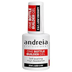Andreia professional gel for sale  Delivered anywhere in UK