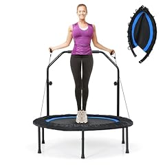 Lifezeal trampolino per usato  Spedito ovunque in Italia 