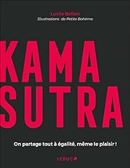 Kamasutra partage égalité d'occasion  Livré partout en France