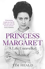 Princess margaret life for sale  Delivered anywhere in UK