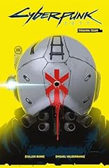 Cyberpunk 2077 trauma for sale  Delivered anywhere in USA 